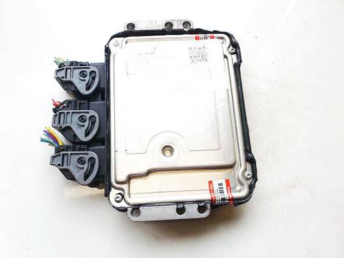 Engine control unit (ECU) KIA SPORTAGE IV (QL, QLE) 1.6 T-GDI | BP37598698M57 - Image 2