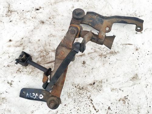 Gearstang Gearstang OPEL VECTRA B (J96) 2.0 DTI 16V (F19) (101 hp) 35576673 35576673