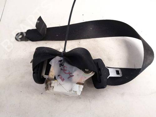 Used Front left seatbelt Front left seatbelt 35352357 35352357