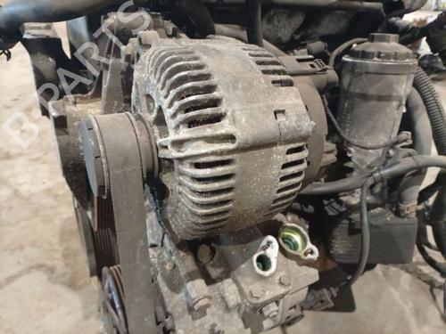 Used Alternator Alternator VW PASSAT B6 (3C2) 2.0 TDI (140 hp) 36584989 36584989