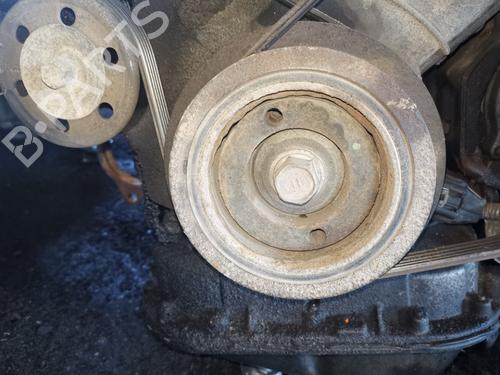 Used Pulley Pulley 35524994 35524994