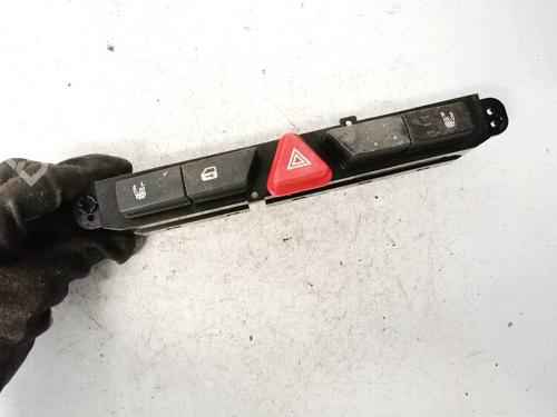 Used Warning switch Warning switch KIA CEE'D Hatchback (ED) 1.6 CRDi 90 (90 hp) 35129152 35129152