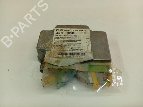 Used ECU airbags ECU airbags 36960462 36960462