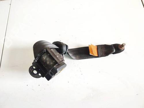 Used Rear right seatbelt Rear right seatbelt 35015215 35015215