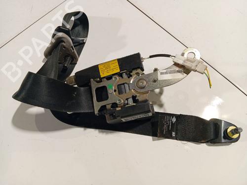 Used Front right seatbelt Front right seatbelt NISSAN MICRA III (K12) 1.2 16V (80 hp) 36770681 36770681