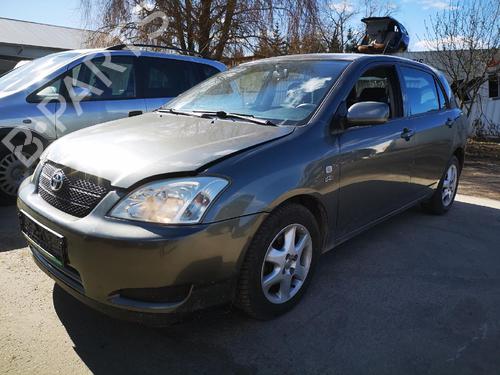 Switch TOYOTA COROLLA Saloon (_E12_) 2.0 D-4D (CDE120_, CDE120R) | BP32573604I30