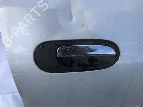 Used Front right exterior door handle Front right exterior door handle NISSAN ALMERA TINO (V10) 2.2 dCi (115 hp) 35622236 35622236