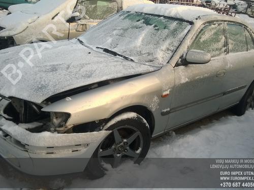 Used Parts MAZDA 626 V (GF) 1.8 (GF8P) (100 hp) 4469635