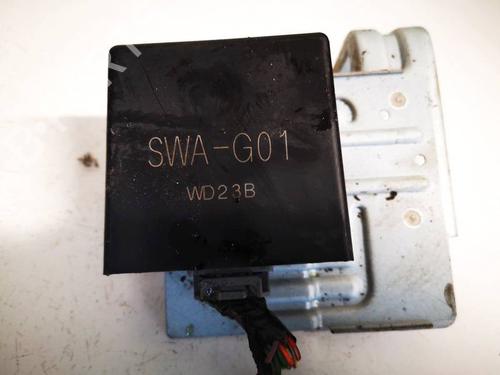 Electronic module HONDA CR-V III (RE_) 2.2 i-CTDi 4WD (RE6) | BP32551154M83 - Image 2