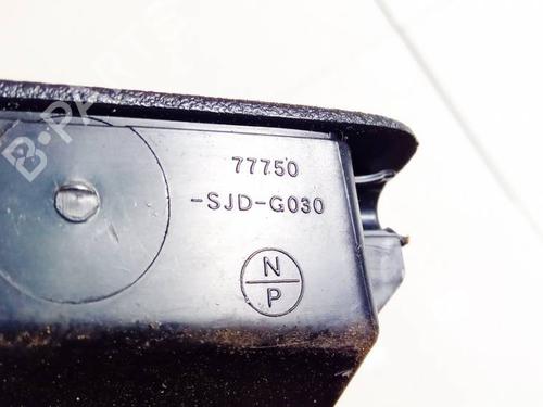 Other HONDA FR-V (BE) 2.2 i CTDi (BE5) | BP35007760O1 - Image 3