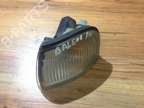 Used Left front indicator Left front indicator 35668110 35668110
