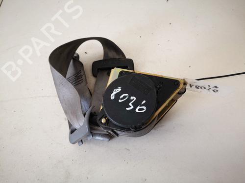 Used Rear right seatbelt Rear right seatbelt 35428783 35428783