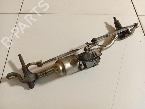 Used Front wipers mechanism Front wipers mechanism 38579010 38579010