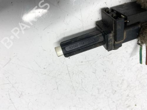 Electronic module FORD TRANSIT Van (FA_ _) 2.4 DI (FAA_, FAB_, FAC_, FAD_) | BP35011937M83 - Image 3