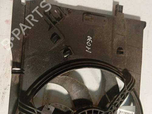 Fan OPEL CORSA D (S07) 1.2 (L08, L68) | BP34829594M128 - Image 2