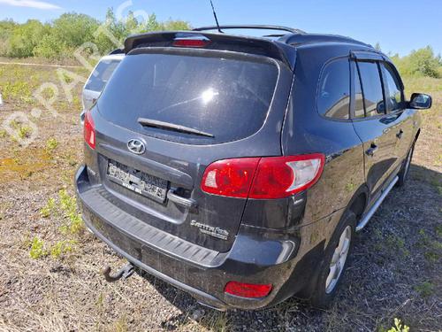Engine mount HYUNDAI SANTA FÉ II (CM) 2.2 CRDi | BP32562863M89  - Image 9
