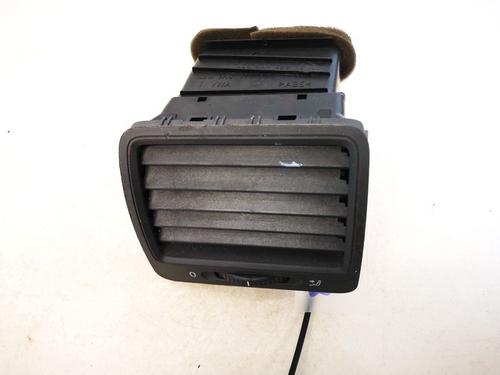 Luftventilen VW GOLF V (1K1) 1.4 16V (75 hp) 33079425