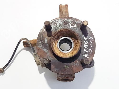 Used Right front steering knuckle Right front steering knuckle 35537763 35537763