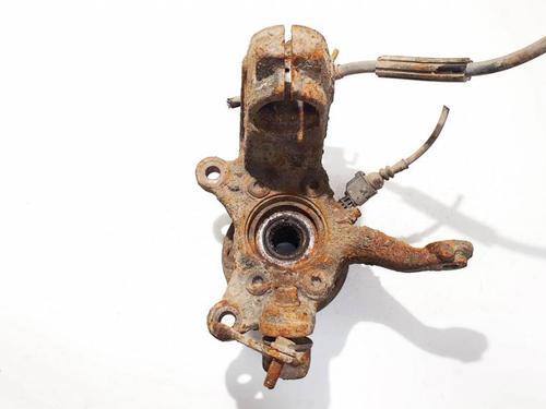 Used Right front steering knuckle Right front steering knuckle 35330258 35330258