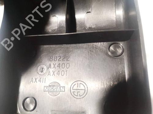 Other NISSAN NOTE (E11, NE11) 1.4 | BP34993589O1 - Image 3
