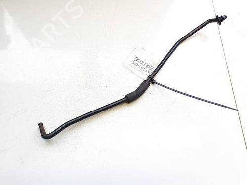 Used Support Support HONDA JAZZ II (GD_, GE3, GE2) 1.4 iDSI (GE3, GD1) (83 hp) 39758595 39758595