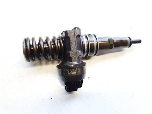 Injector VW GOLF PLUS V (5M1, 521) 1.9 TDI | BP34880320M100 - Image 2
