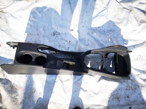 Midtkonsoll Midtkonsoll SEAT LEON (1P1) 1.9 TDI (105 hp) 36906580 36906580