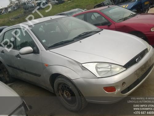 Used Parts FORD FOCUS I (DAW, DBW)  1.6 16V  4525883