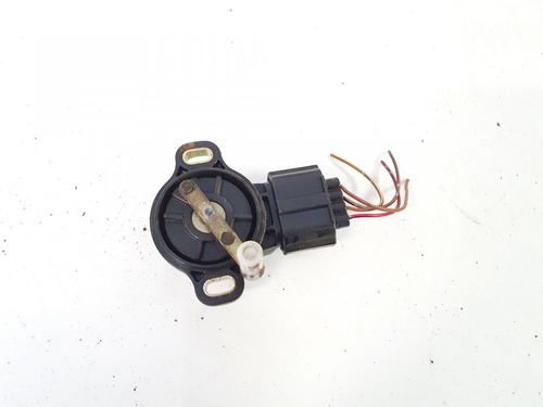Pedal Pedal MAZDA 6 Hatchback (GG) 2.0 DI (GG14) (136 hp) 35484285 35484285