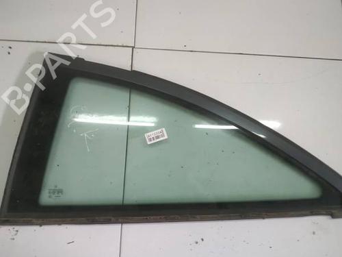 Used Rear left quarter glass Rear left quarter glass 37190796 37190796