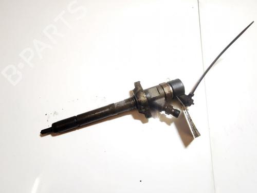 Used Injector Injector PEUGEOT PARTNER MPV (5_, G_) 1.6 HDi 75 (75 hp) 35588299 35588299