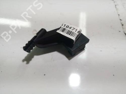 Used Interior handle Interior handle OPEL ZAFIRA / ZAFIRA FAMILY B (A05) 1.9 CDTI (M75) (100 hp) 34831641 34831641