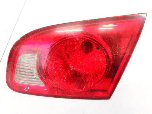 Used Right tailgate light Right tailgate light 35297060 35297060