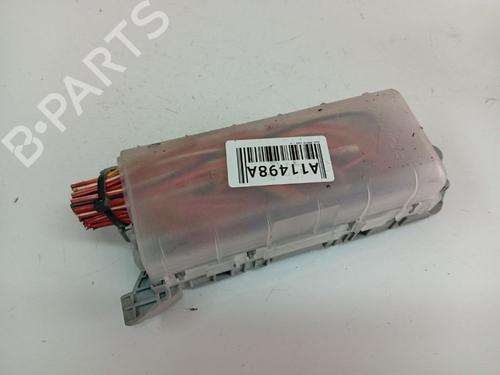 Fuse box OPEL MERIVA A MPV (X03) 1.6 16V (E75) | BP37227740E1 - Image 3