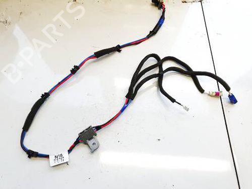 Used Wiring harness Wiring harness 34897870 34897870