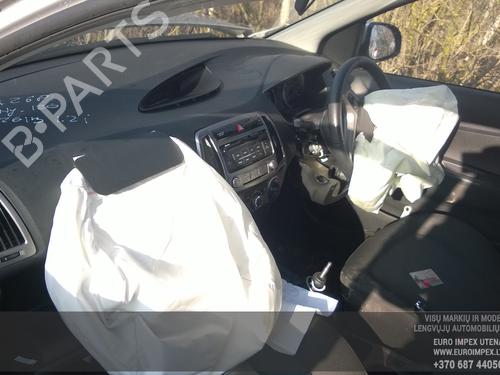 Switch HYUNDAI i20 I (PB, PBT) 1.2 | BP33493381I30  - Image 5