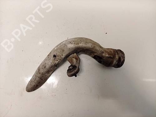 Intercooler pipe VW PASSAT B6 (3C2) 2.0 TDI | BP39497289M127 - Image 2