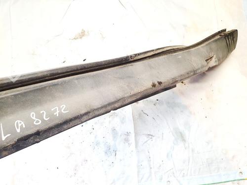 Used Left sideskirt Left sideskirt 35401537 35401537