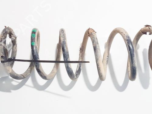 Used Shock absorber spring Shock absorber spring VW BORA I (1J2) 1.9 TDI (101 hp) 35596959 35596959