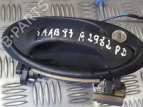 front-right-exterior-door-handle-saab-9-3-ys3d-1998-1999-2000-2001-2002-2003-35679816 main image