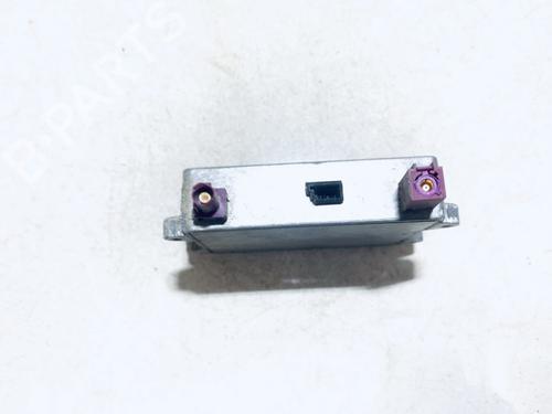 Electronic module AUDI A6 C5 (4B2, 4B4) 2.5 TDI quattro | BP35584857M83 - Image 2