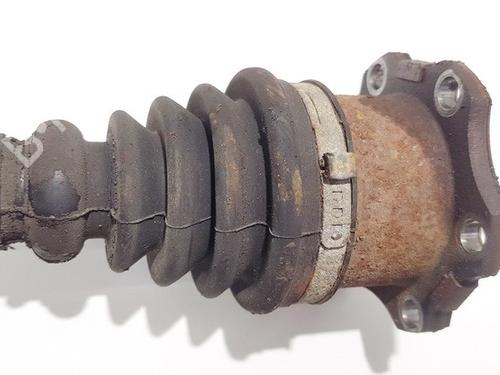 Left front driveshaft AUDI TT (8N3) 1.8 T | BP35573926M38 - Image 3