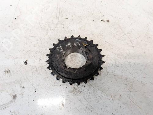 Used Pulley Pulley 38431788 38431788