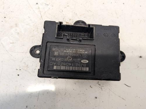 Used Electronic module Electronic module JAGUAR XF I (X250) 2.2 D (190 hp) 36687767 36687767