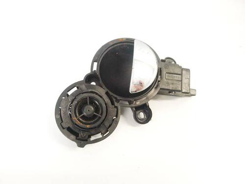 Used Front left interior door handle Front left interior door handle MINI MINI (R50, R53) One (90 hp) 36585202 36585202