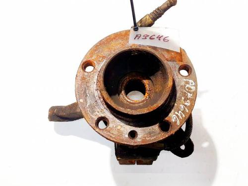 Used Right front steering knuckle Right front steering knuckle 35161440 35161440
