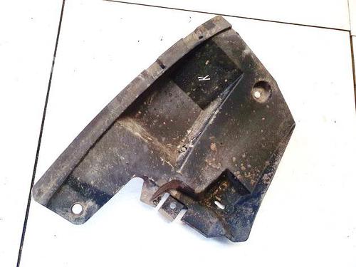 Used Underbody protection Underbody protection 36658192 36658192