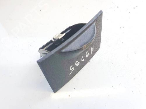 Used Ashtray Ashtray FORD MONDEO III (B5Y) 2.0 16V TDDi / TDCi (115 hp) 35205636 35205636