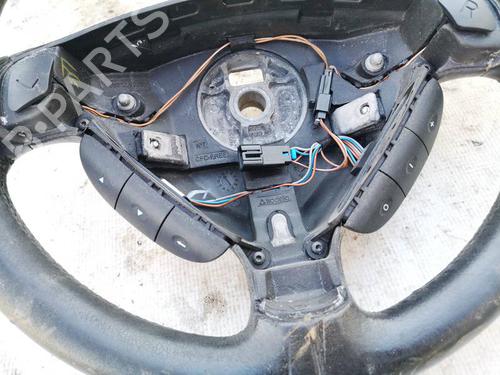 Used Steering wheel controls Steering wheel controls 35219572 35219572