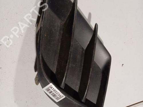 Grill Grill MAZDA 3 (BL) 1.6 MZ-CD (BL14) (109 hp) 34992942 34992942